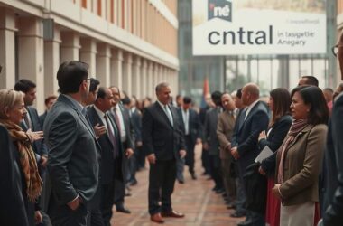 Gaza Plan Enters Second Phase