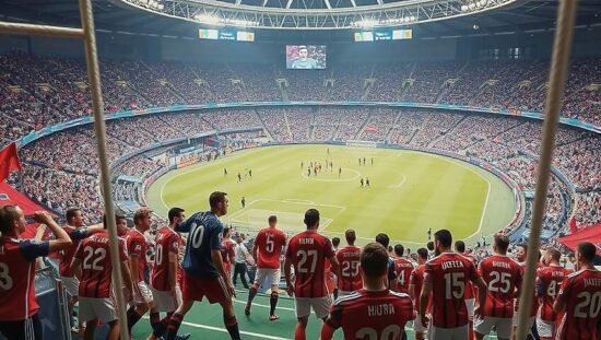 CL Playoff Draw: Dortmund Faces Atalanta While Leverkusen Meets Olympiakos