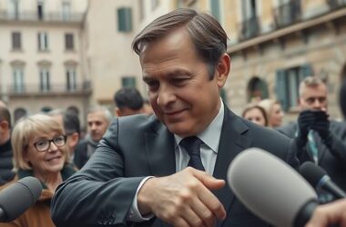 Laschet praises EU Venezuela stance