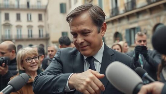 Laschet praises EU Venezuela stance