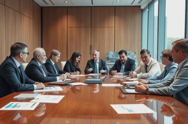 AfD Forms New Working Group As It Prepares for Possible State Power