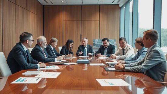 AfD Forms New Working Group As It Prepares for Possible State Power