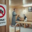 German Justice Minister Targets Digital Voyeurism in Public Saunas and Spas