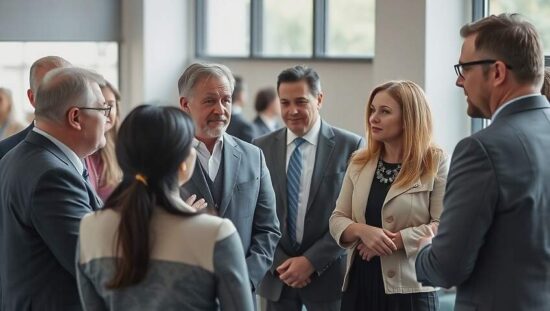 Coalition Calm Amid Tax Disputes