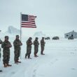 US Set to Take Over Greenland Bases as Trump Reaches Deal with Denmark
