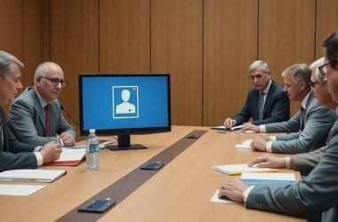 German Cabinet Approves Digital Police Clearance Law