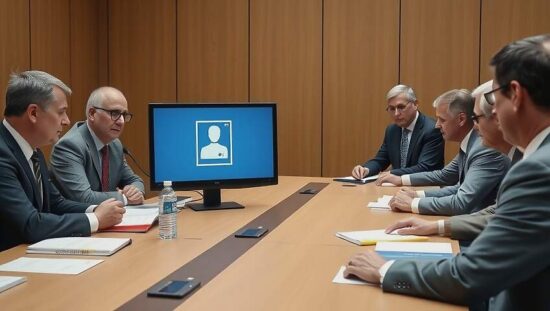 German Cabinet Approves Digital Police Clearance Law