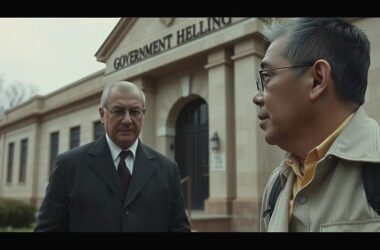 Far-Right Groups Hold Thousands of Legal Guns