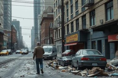 Merz Promises Deep Dive into Berlin Power Outage