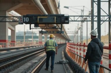 Germany Demands National Sabotage Assessment