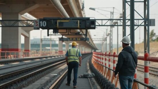 Germany Demands National Sabotage Assessment