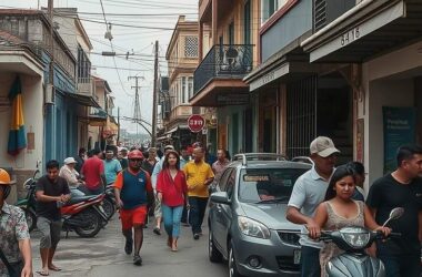 Journalists Released Venezuela Situation Remains Grim