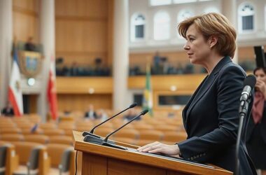 Bavarian Education Minister Stands Firm Against Proposal to End Teacher Civil Service Positions