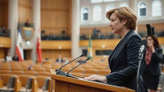 Bavarian Education Minister Stands Firm Against Proposal to End Teacher Civil Service Positions