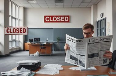 Thuringia Faces Rising Unemployment in January