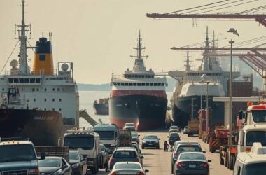 Russia Faces US Tanker Seizure