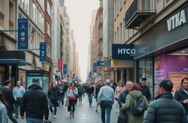 Stocks Rally Venezuela Concerns Loom