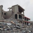 Three Dead in Baden-Württemberg House Collapse