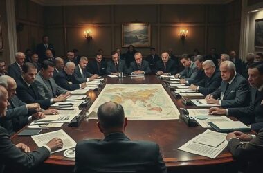 Germany Considers Activating Trade Bazooka in Greenland Conflict with U.S.