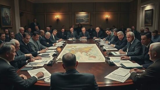 Germany Considers Activating Trade Bazooka in Greenland Conflict with U.S.