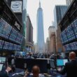 US Markets Split as Intel Numbers Fail to Impress Investors
