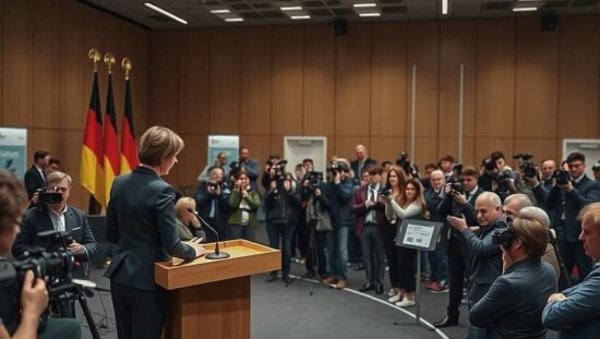 Health Minister Warken Supports Higher Tobacco Tax to Reduce Smoking and Increase Health Literacy