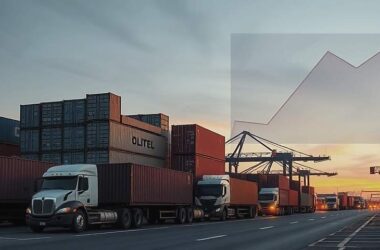 December Import Prices Fall 2.3 Percent YoY Largest Drop Since March 2024