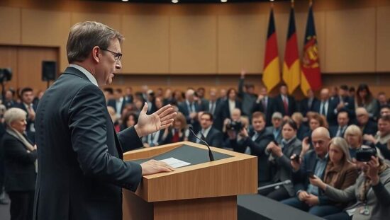 North Rhine-Westphalia Proposes Concrete Model For Digital Tax on US And Chinese Tech Giants