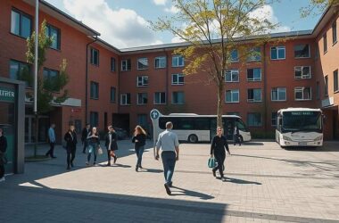 Germany Sees Rise in Private Schools to 3800 in 2024-25