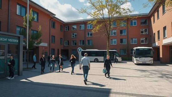 Germany Sees Rise in Private Schools to 3800 in 2024-25