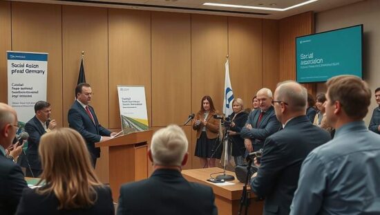 SoVD Welcomes Social State Reform Proposals as Fundamentally Supportable