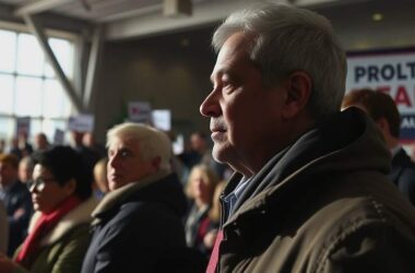 SPD Sharpens Focus to Counter Right