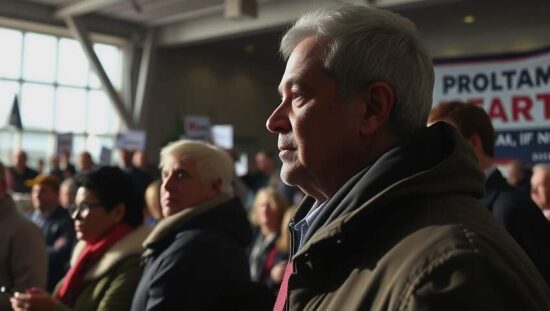 SPD Sharpens Focus to Counter Right