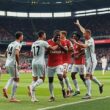 Stuttgart Clinches 3-0 Triumph Over Gladbach