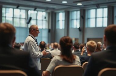 Germany Urges Healthcare Overhaul Amid Ukraine Conflict