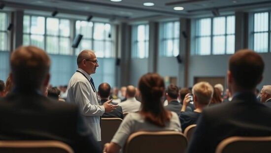 Germany Urges Healthcare Overhaul Amid Ukraine Conflict