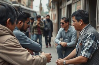 Special Funds" Named Word of the Year