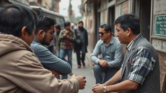 Special Funds" Named Word of the Year