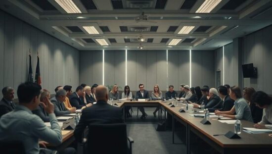 Klingbeil Seeks Labor Union Business Alliance