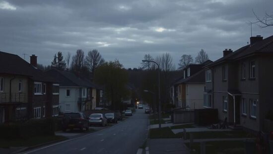 Berlin Power Restored to Thousands