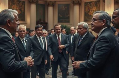 Germany Debates Social Welfare Reforms