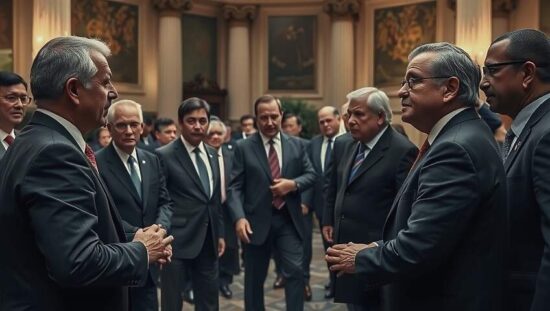 Germany Debates Social Welfare Reforms