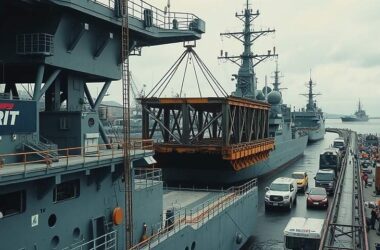 GermanSubmarineDealWithIndiaNears