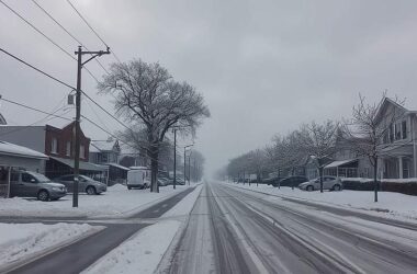 Saarland Switches to Remote Learning Amid Ice Warnings