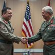 German Army Inspector Drives Deeper US Military Cooperation