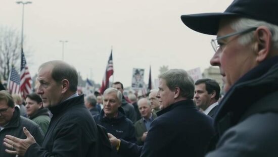 Brandenburg State Parliament Vote Fails AfD Bid