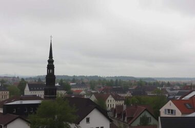 Housing Construction Permits Surge in Germany