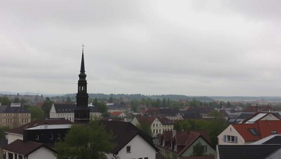 Housing Construction Permits Surge in Germany