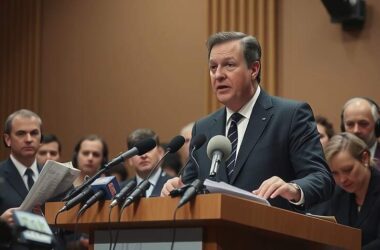 CDU Workers Wing Slams Party's Social Reform Communications