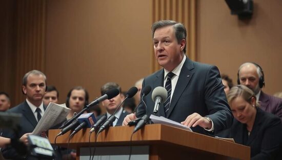 CDU Workers Wing Slams Party's Social Reform Communications